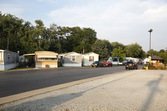 Smith Mobile Home Park in Blue Island, IL - Building Photo - Building Photo