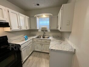 2677 Larose Ave in Memphis, TN - Building Photo - Building Photo