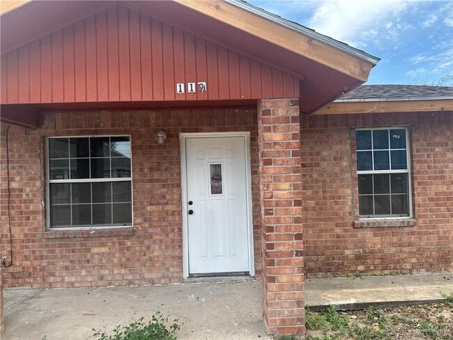 property at 112 Benwood Rd