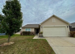 4829 Penoyer Ln in Indianapolis, IN - Building Photo - Building Photo