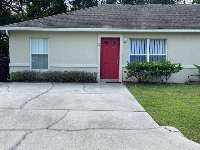 601 5th St in St. Cloud, FL - Building Photo - Building Photo