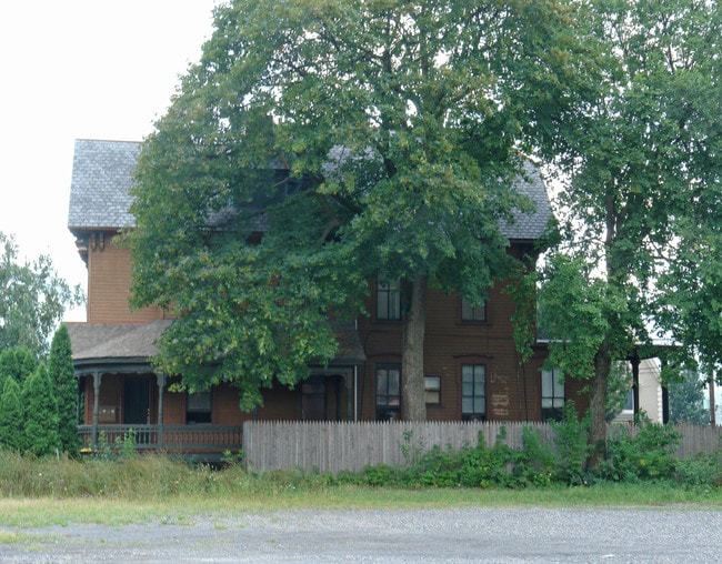 A. Perley House in Williamsport, PA - Building Photo - Building Photo