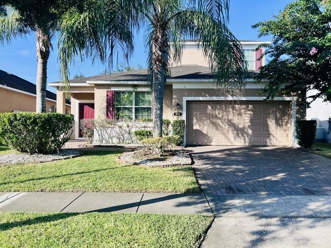 868 Bella Vida Blvd
