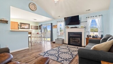 119 Silver Queen Ln in Richlands, NC - Building Photo - Building Photo