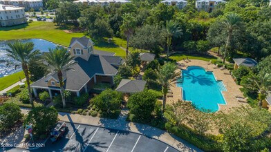 1626 Peregrine Cir in Rockledge, FL - Building Photo - Building Photo