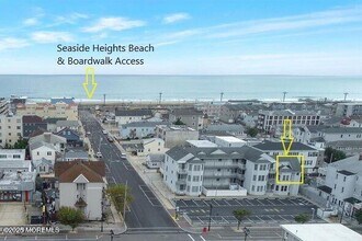 1418 Boulevard in Seaside Heights, NJ - Building Photo - Building Photo