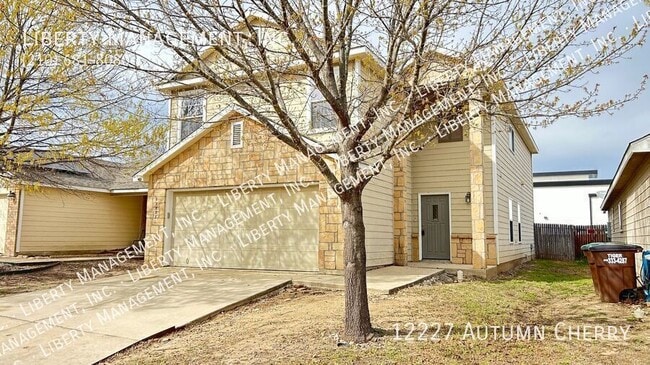 12227 Autumn Cherry in San Antonio, TX - Building Photo - Building Photo
