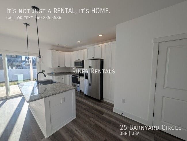 25 Barnyard Cir in Bridgewater, VA - Building Photo - Building Photo