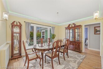 6103 Park Lake Rd in East Lansing, MI - Building Photo - Building Photo