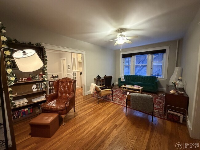 property at 11 Gray St