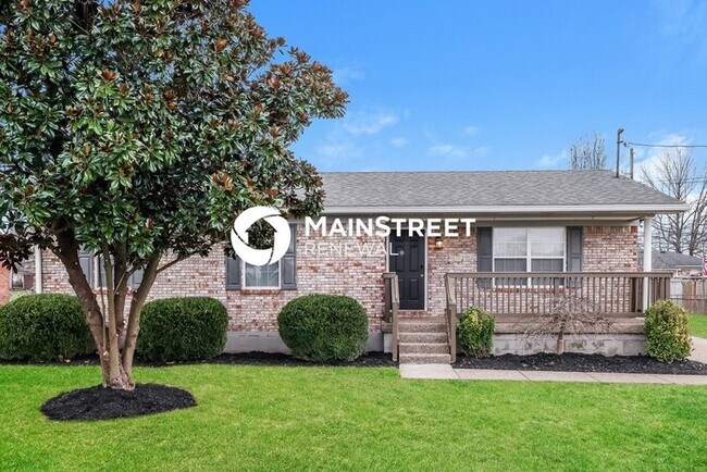 property at 131 Shawnee Dr