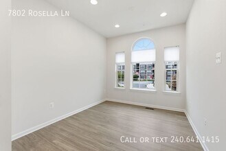 7802 Rosella Ln in Jessup, MD - Building Photo - Building Photo