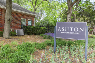 Ashton Arlington Heights in Arlington Heights, IL - Building Photo - Other