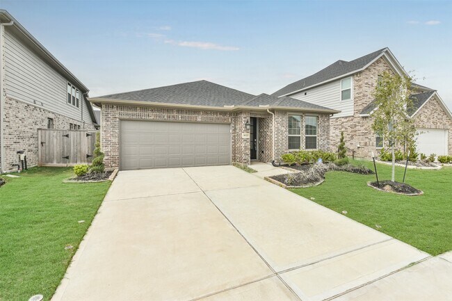 9123 Eskesen Dr in Cypress, TX - Building Photo - Building Photo