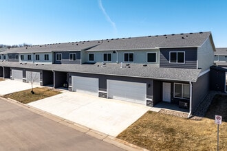 The Muse in Sioux Falls, SD - Building Photo - Building Photo