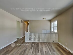 640 N Ashbury Ave in Bolingbrook, IL - Building Photo - Building Photo