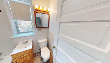 19 Mount Hood Rd, Unit #5 in Boston, MA - Building Photo - Building Photo