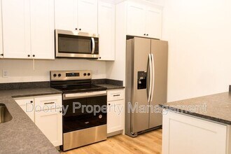 905 W 39th St in Chattanooga, TN - Building Photo - Building Photo