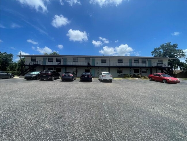 property at 609 S Central Ave