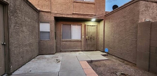 4423 E Pueblo Ave in Phoenix, AZ - Building Photo - Building Photo