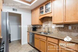 10657 Trigal Way in Santee, CA - Building Photo - Building Photo