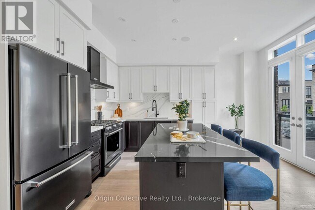 6 Howick Ln in Richmond Hill, ON - Building Photo - Building Photo