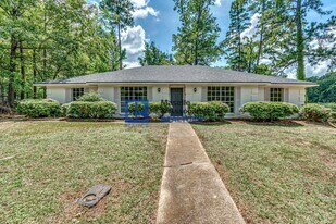 107 Woodgate Dr in Brandon, MS - Building Photo