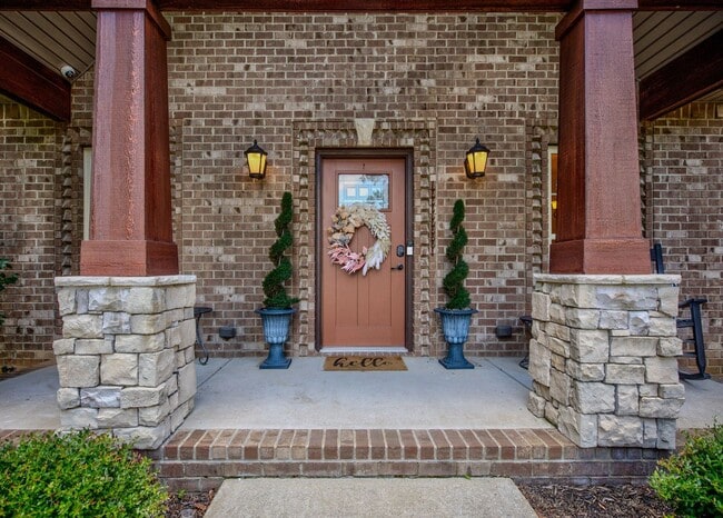 380 Sequoia Ln in Clarksville, TN - Building Photo - Building Photo