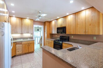 3920 N Woodstock St in Arlington, VA - Building Photo - Building Photo