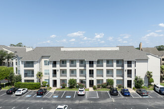 The Point at Walden in Montgomery, TX - Building Photo - Building Photo