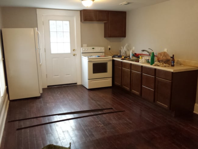 property at St. N St Clair Abrams Ave