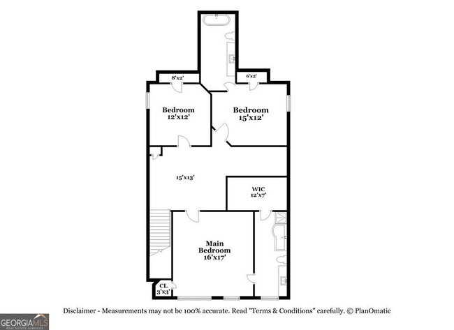 3040 Imperial Cir SW in Atlanta, GA - Building Photo - Building Photo