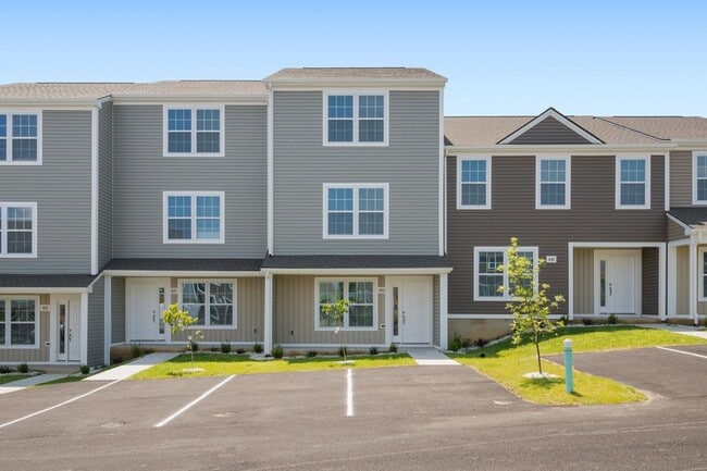 property at 435 Skylar Dr