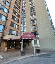 55 Bamburgh Cir in Toronto, ON - Building Photo - Building Photo