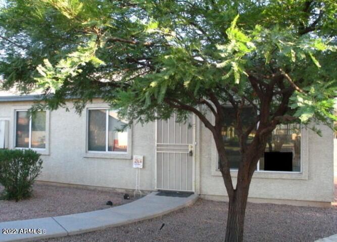 6711 W Osborn Rd-Unit -1 in Phoenix, AZ - Building Photo