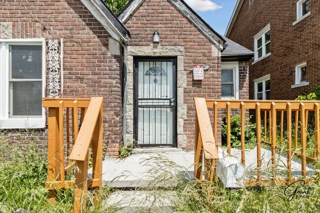 14953 Longview St in Detroit, MI - Building Photo - Building Photo