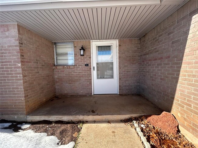 8441 NW 92nd St in Oklahoma City, OK - Building Photo - Building Photo