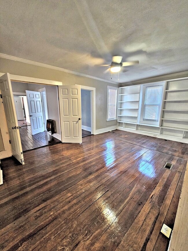 613 3rd Ave SW in Decatur, AL - Building Photo - Building Photo