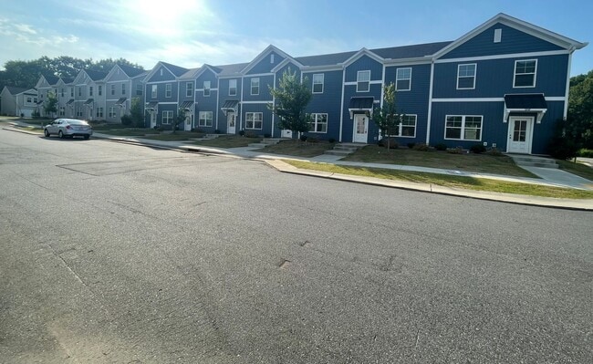 property at 108 Dogwood Vlg Trl