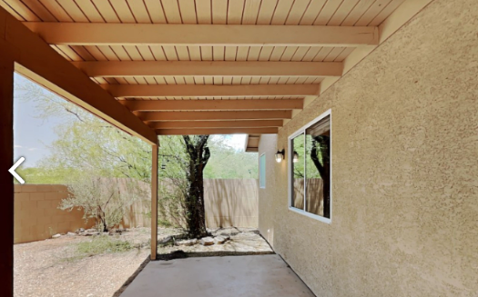 8468 S Via del Junco in Tucson, AZ - Building Photo - Building Photo