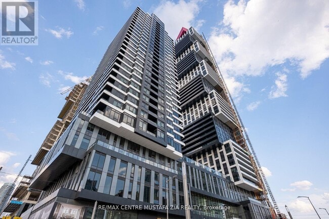 property at 4015 The Exchange