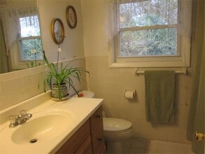 129 Gould St, Unit 1 in Needham, MA - Building Photo - Building Photo