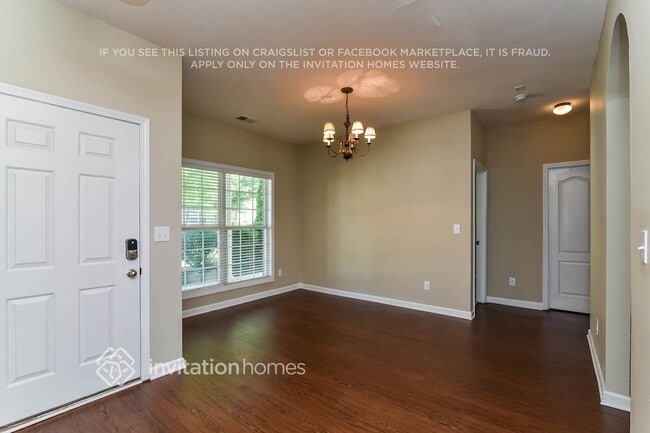 6832 Grand Hickory Dr in Braselton, GA - Building Photo - Building Photo