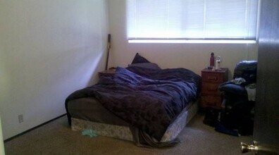 843-845 Netters Cir in Chico, CA - Building Photo - Building Photo