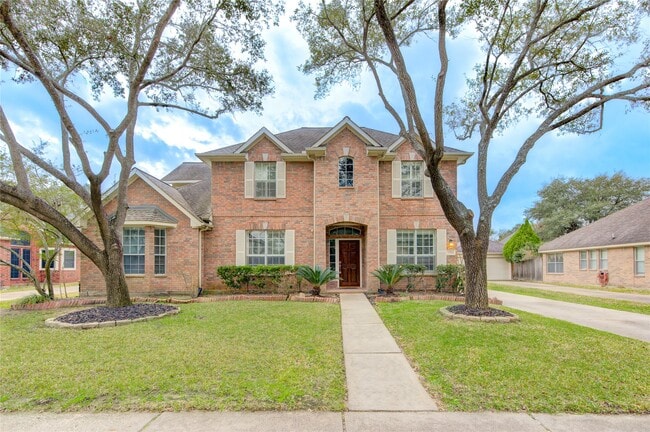 21715 Bevington Oaks Ct