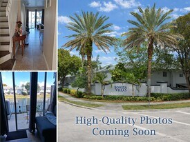 14219 SW 121st Pl in Miami, FL - Building Photo