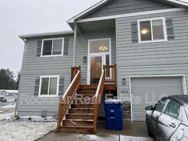 property at 9022 W Campus Dr