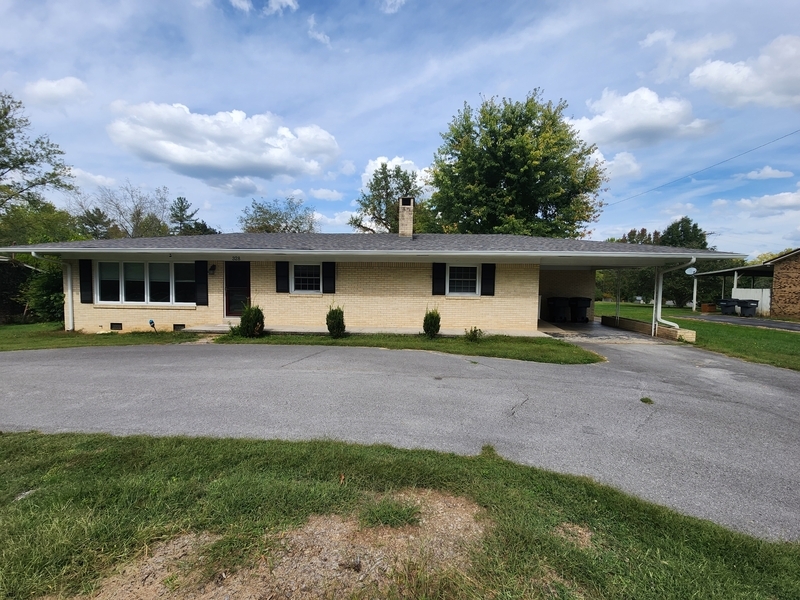 328 Wedgewood St in Cookeville, TN - Building Photo