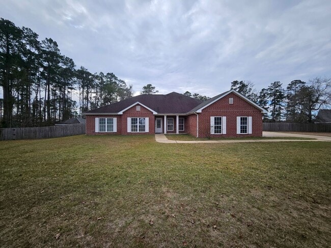 property at 442 Country Club Rd