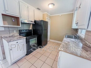 3502 Lakewood Dr in Tallahassee, FL - Building Photo - Building Photo
